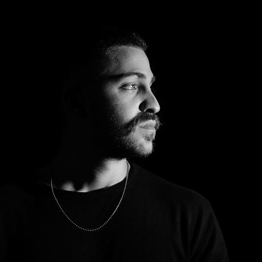 Resident Dj /Producer - Open Partara - Athens - Greece