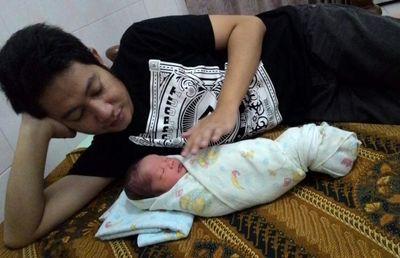 bahagia dan memaafkan