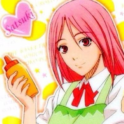 桃井さつき Haruhi Ryota 7 Twitter 桃井さつき Haruhi Ryota 7 Twitter