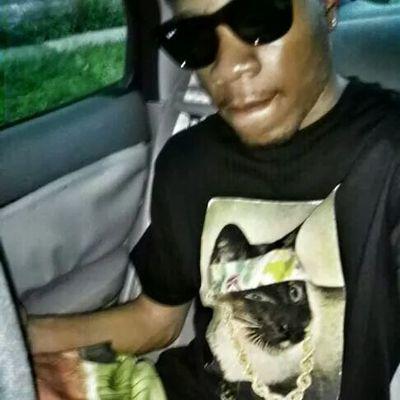 All Hail The God On His Rise To Power Artist From Minnesota Young N Livin
