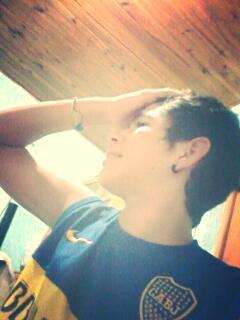 1999Mario12's profile picture. Nivel 15 » Fili Wey » Futbool » C.A.B.J» Jooda 8.