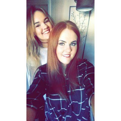 LaurenHyland94's profile picture. Belfast girl☺