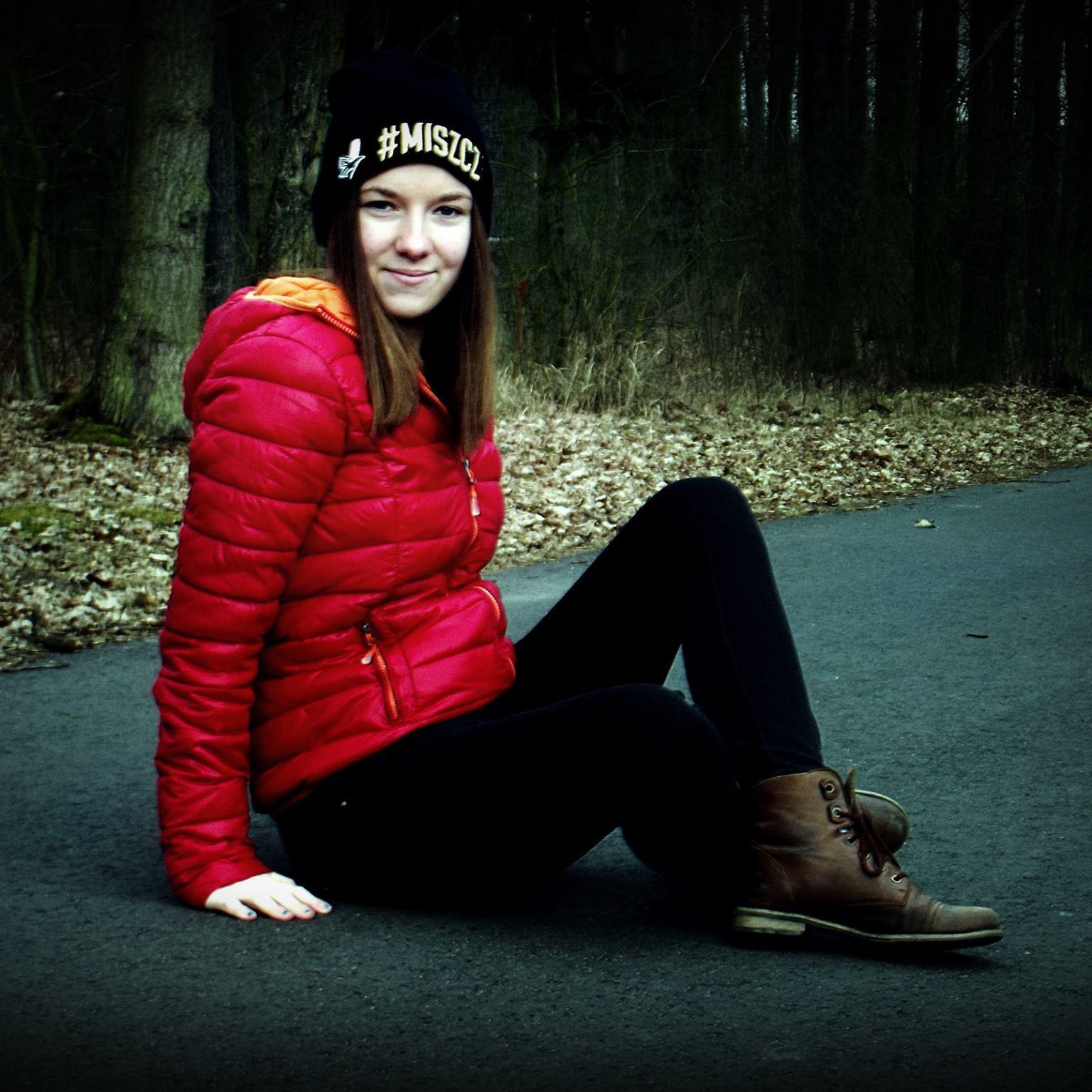 Polishgirl , 18 lat