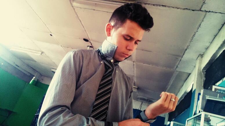 Periodista