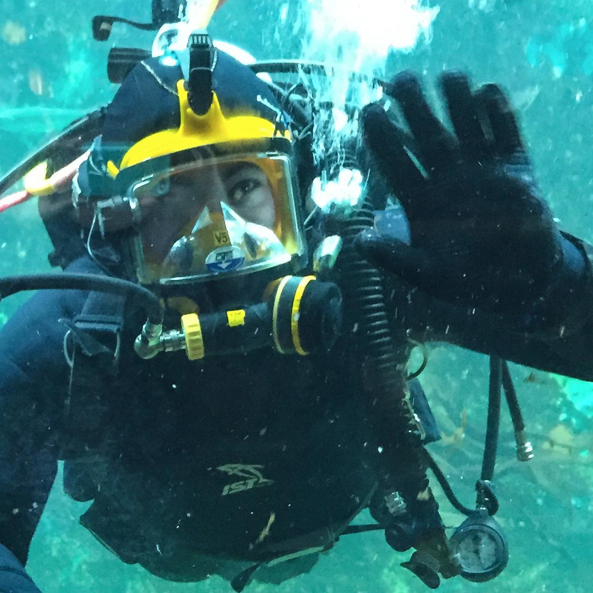 Tech, video/photography, voice stuff, marine biology. UX Designer at @Amazon and diver for the @SeattleAquarium.