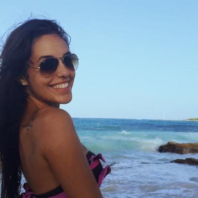 Cada día es una oportunidad para hacer un nuevo final feliz.