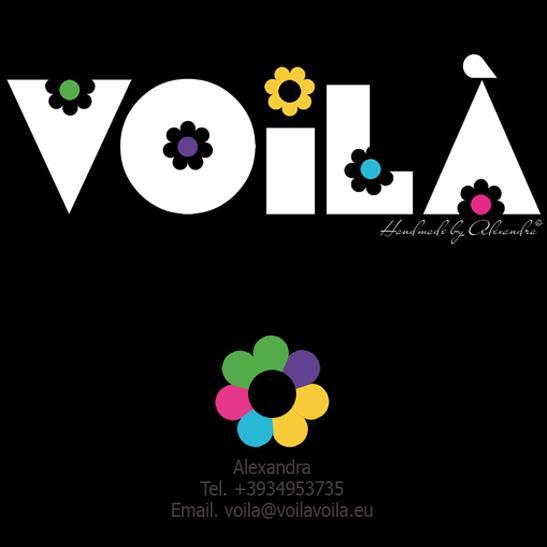 #Handmade by Alexandra ~ 6K + @VoilavoilaEu @stopcalories #Benessere https://t.co/crMngKMWsU #decoupage #arte a mano #design