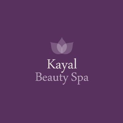 Kayalbeautyspa's profile picture. At kayal Beauty Spa we bring you the best of both worlds where beauty and relaxation meet in tranquil setting therapy room . MOBILE THERAPY AVAILABLE !!!