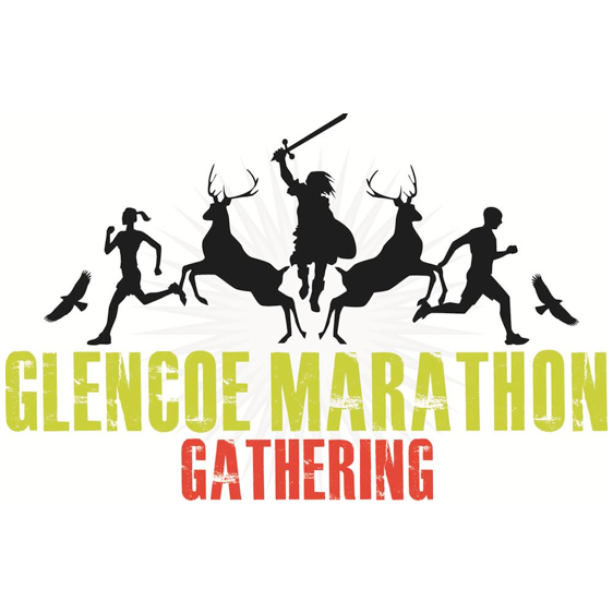The Glencoe Marathon Gathering, features the full 26.2 mile Glencoe Marathon, the Mamores Half Marathon and the Glen Nevis 10k. Organised by @wildfoxevents