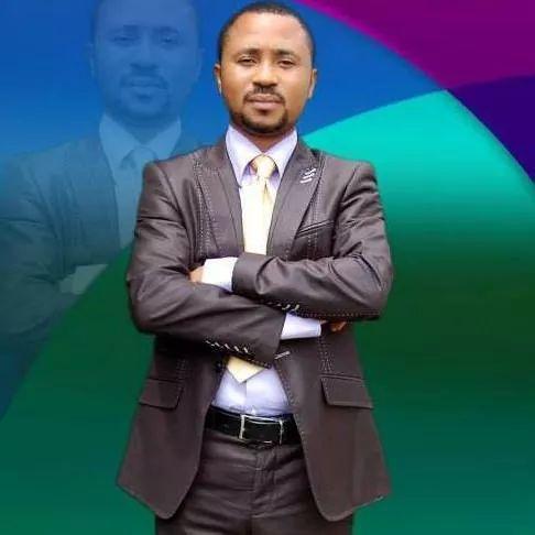 President/founder: Excellent Christian Ministry Int'l Inc.