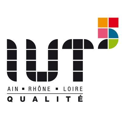 Regroupement des @IUTLyon1, @IUTLumiereLyon2, #IUTLyon3, @IUTdeRoanne & @Univ_St_Etienne nous proposons 34 DUT (20 spécialités) & plus de 80 Licences Pro