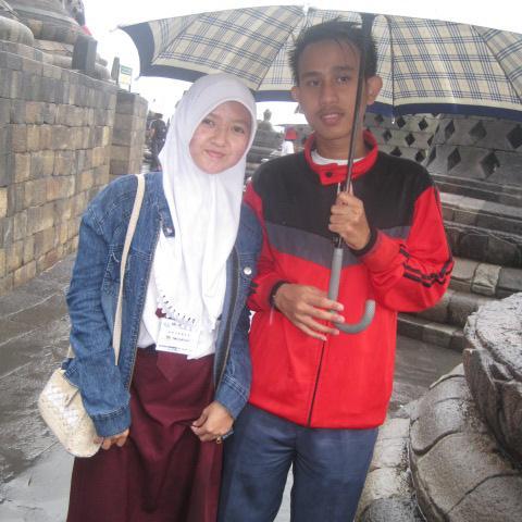 Trimil 13! Orang-Orang mah Enak! Doodler Indonesia!