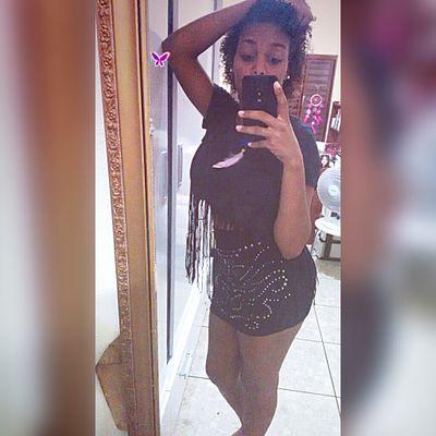 Sou tão Docê como um Limão e Tão Calma Quanto um Furacão