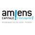 Amiens Capitale (@amiens_capitale) Twitter profile photo