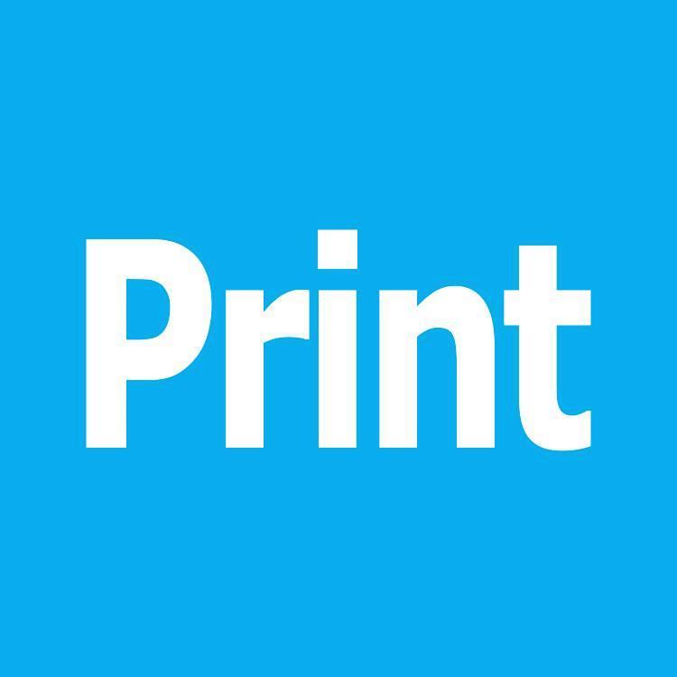 Empresa de prestação de serviços em comunicação, confecção e comércio de materiais impressos, comunicação visual, fotolivros e brindes personalizados.