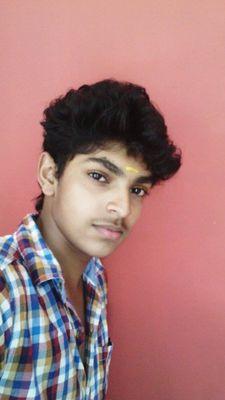 vishnukgirish's profile picture. 