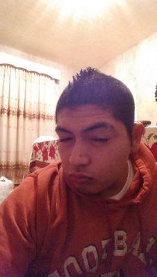 ernestogalvan34's profile picture. in love with the coco