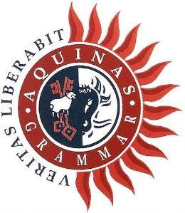 Aquinas Diocesan Grammar School Rugby Account: Girls Tag, Girls Contact and Boys Contact rugby.