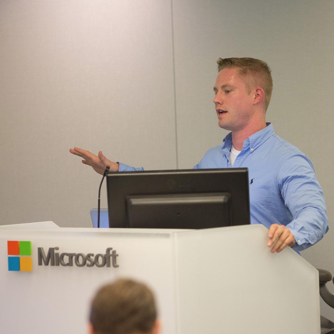 johnlfoleyiii's profile picture. Entrepreneur, Engineer, Data Wrangler, BLE Beacon Enthusiast.