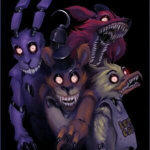 ❤❤
I'll post Five Nights At Freddy's Information and pictures.
800 instagram-followers
instagram link below❤