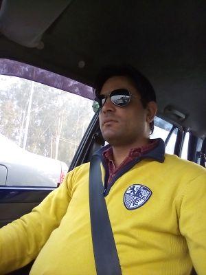 Chandigarh
