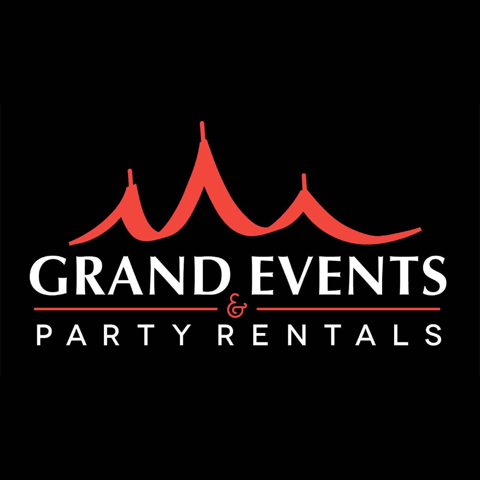 GrandEventsGJ's profile picture. Relax, celebrate, embrace, laugh, cry, but… don’t stress.  Let us show you how an event should feel… because life should be a joyous celebration.