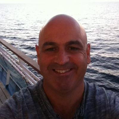 PaulyZarb's profile picture. 