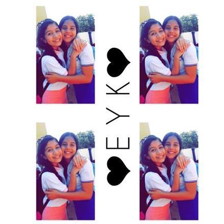 14. Instagram: Erika_aljd