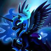 Prinzessin Luna Mlp Lunager Twitter
