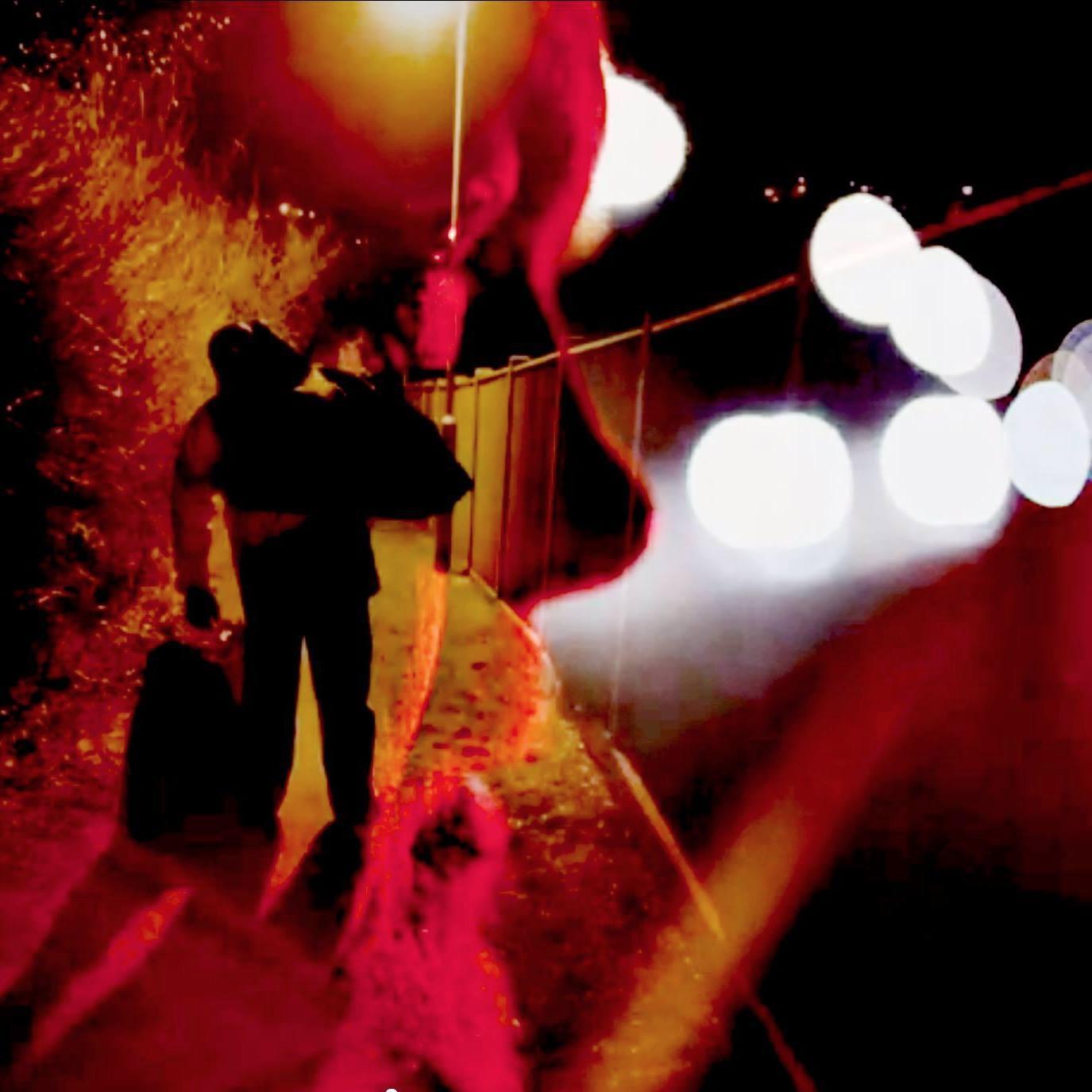 Seasidying's profile picture. A neo-noir short film by @TobyAmies about a seriously-depressed serial killer who murders by the seaside. Starring @The_Shend. Music by @SteveMasonKBT