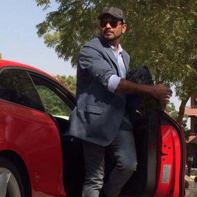 M_Khan_Prodigy's profile picture. 