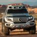 Mercedes SUV and Van (@mercedessuv_van) Twitter profile photo