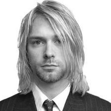 カート コバーンの教訓 Kurt Cobain Les Twitter