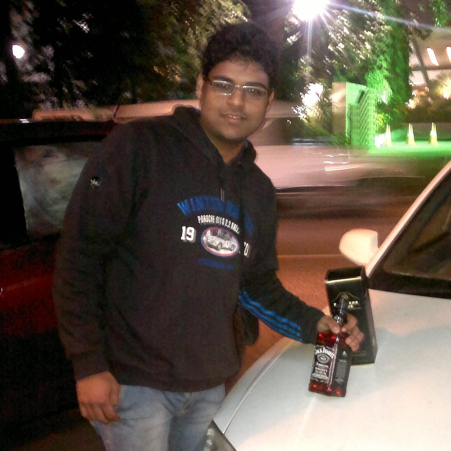 JACOBkumar's profile picture. 