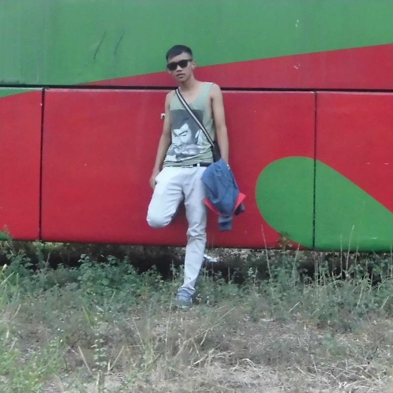 Edo_KimCiL's profile picture. 