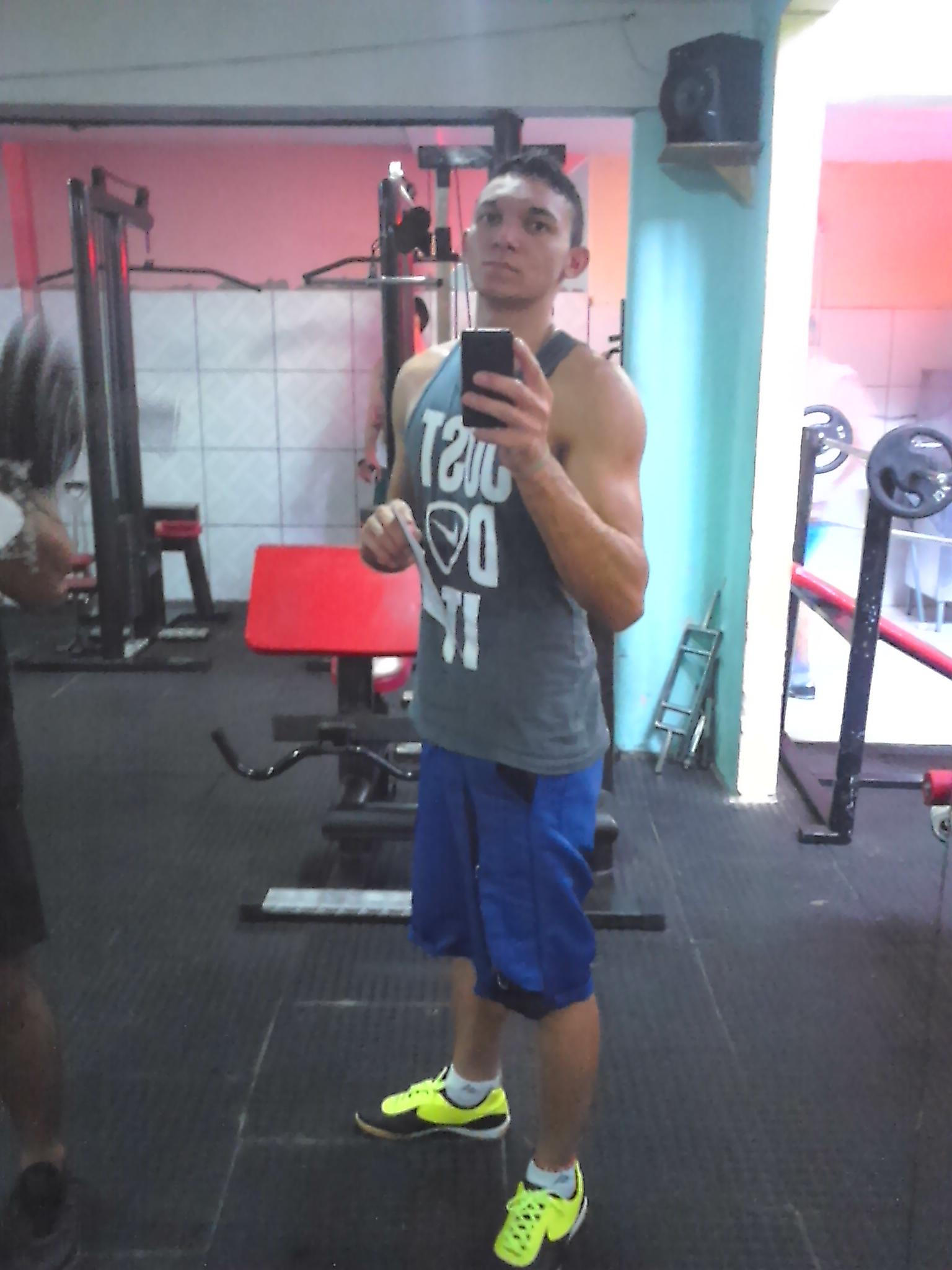 Vida louka