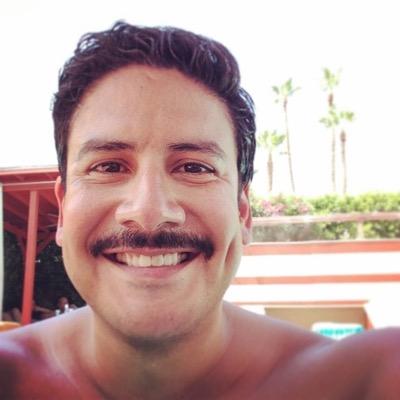 I PR things. Amateur human. I farm, I garden, I cook. I am a MexiCAN. I am a gay American. Views are personal