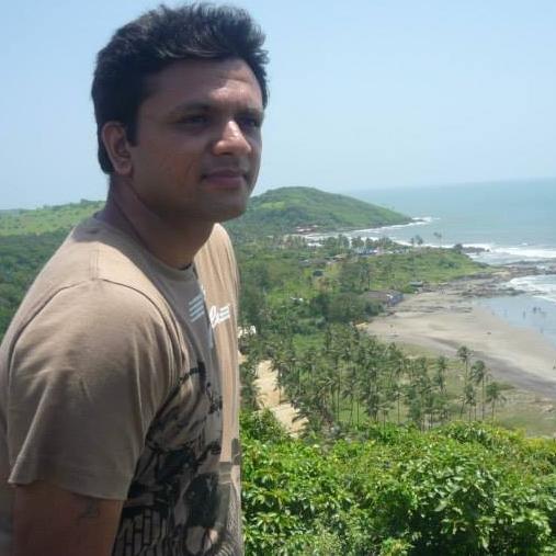 Engineer by education, Banker by profession and Writer by vocation | Views are personal