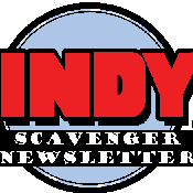 IndyfestUSA's profile picture. Indyfest is all about readers finding out about new creators and their work. Check our Hall of Fame, and watch for the return of Small Press Idol soon!