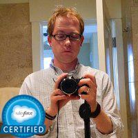 Manager of Salesforce Support at AutoAlert, LLC.