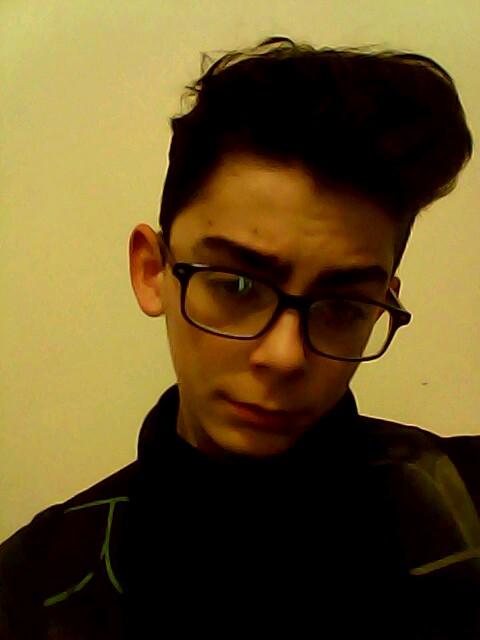 loucas_compas's profile picture. 