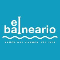 El Balneario Málaga (@elbalneariomlg) 's Twitter Profile
