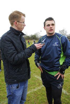 philip_rooney's profile picture. 