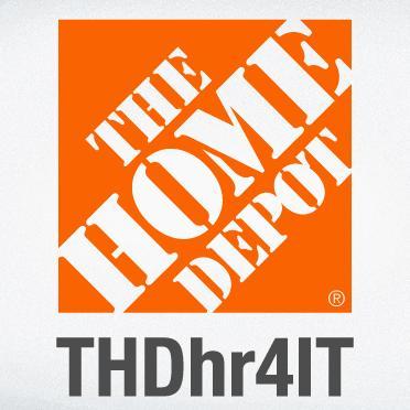 THDhr4IT's profile picture. Living the Values and supporting a Best In Class IT Team at the Home Depot!