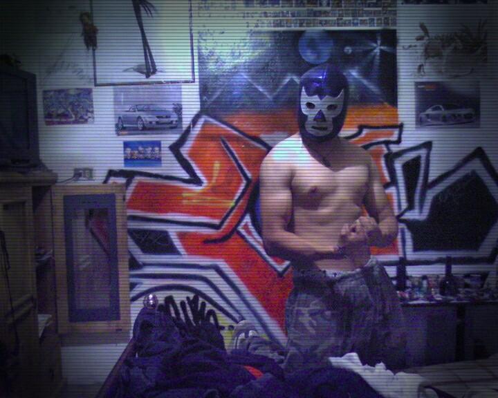 licjavierar8's profile picture. 