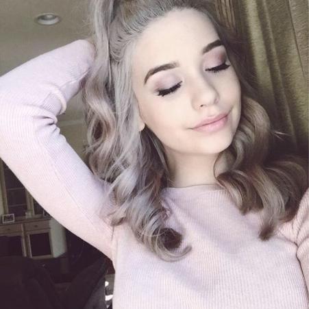 haaannnaaaa's profile picture. 