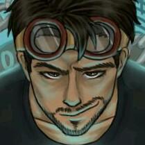 EpicureGenius's profile picture. Winning at life and saving the world one suit at a time! You may now applaud for I am here! *FIREWORKS GO OFF, THEME SONG PLAYS IN THE BACKGROUND*