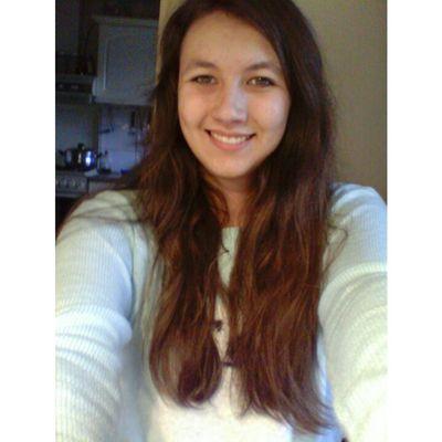 18 jaar                                                       Instagram: x_melissakoster
