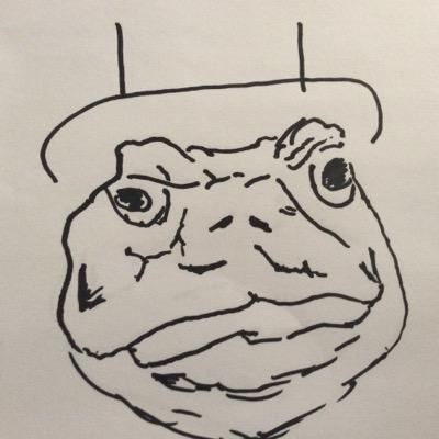 Toadnationuk's profile picture. We are the Toads that create, the Toads that excite, the Toads that delight, We are the Toads that take dining to new heights
