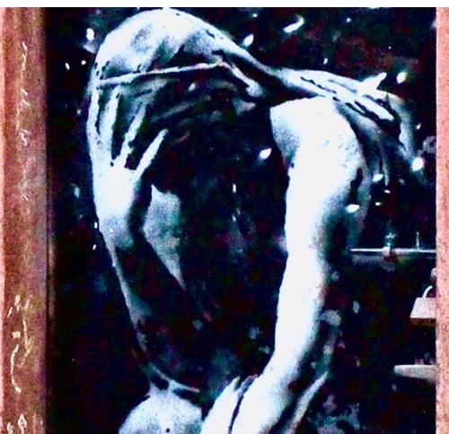 Blogging about my own experience of depression and psychotherapy; thoughts on politics of/ research into mental health. Awfully irreverent & terribly serious.